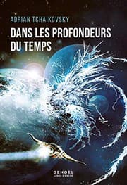 Tapa de Dans les profondeurs du temps