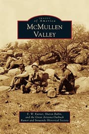 Tapa de McMullen Valley
