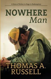 Tapa de Nowhere Man