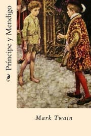 Tapa de Principe y Mendigo