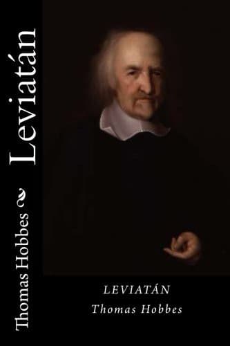 Tapa de Leviatan