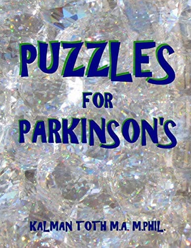 Tapa de Puzzles for Parkinson's