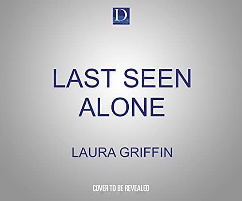 Tapa de Last Seen Alone