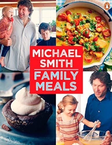 Tapa de Family Meals