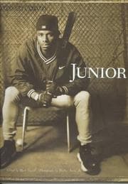 Tapa de Junior
