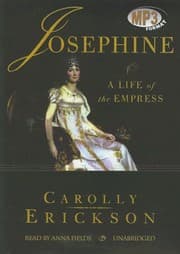 Tapa de Josephine