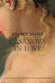 Tapa de Casanova in love