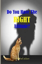 Tapa de Do You Have The RIGHT Attitude?
