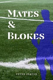 Tapa de Mates and Blokes