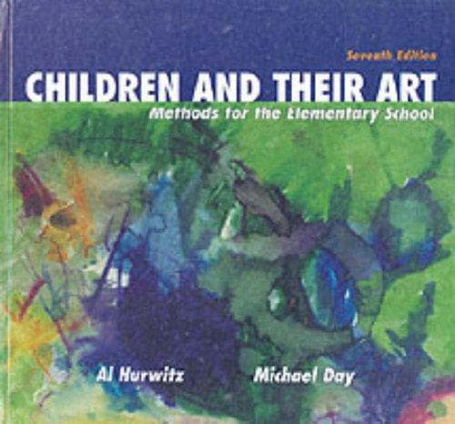 Tapa de Children and Their Art