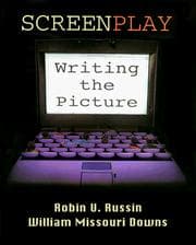Tapa de Screenplay