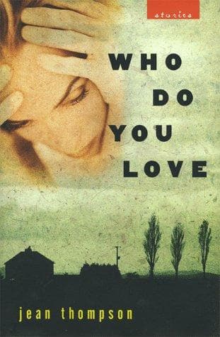 Tapa de Who do you love