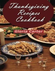 Tapa de Thanksgiving Recipes Cookbook