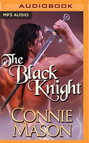 Tapa de Black Knight, The