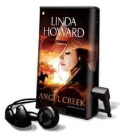 Tapa de Angel Creek