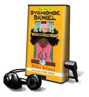 Tapa de Make Way for Dyamonde Daniel and Rich