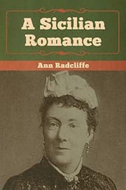 Tapa de A Sicilian Romance