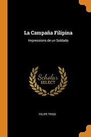 Tapa de La Campaña Filipina