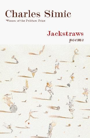 Tapa de Jackstraws