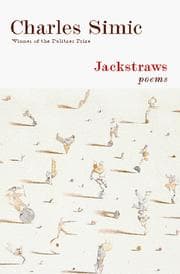 Tapa de Jackstraws
