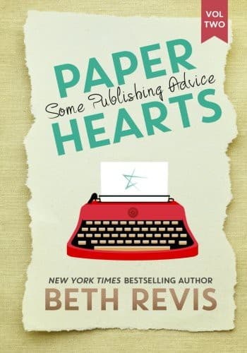 Tapa de Paper Hearts, Volume 2