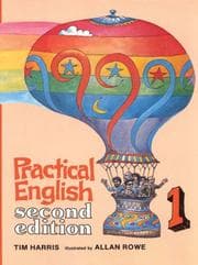 Tapa de Practical English 1, Second Edition (Student Book)
