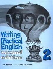 Tapa de Writing practical English 2