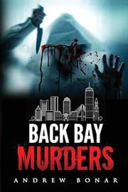 Tapa de Back Bay Murders
