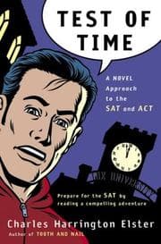 Tapa de Test of time