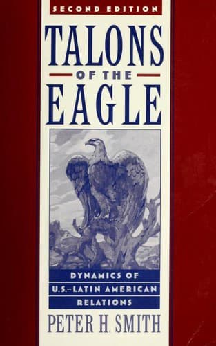 Tapa de Talons of the Eagle