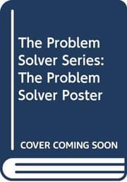 Tapa de The Problem Solver Series
