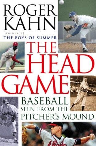 Tapa de The Head Game