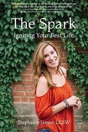 Tapa de The Spark