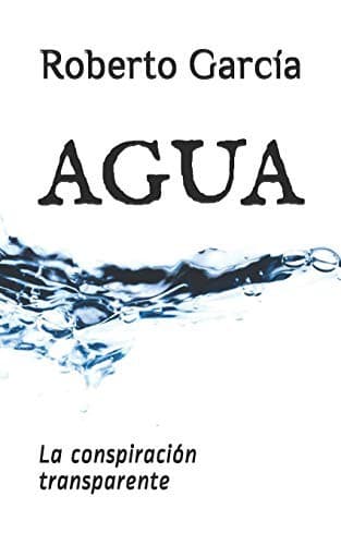 Tapa de AGUA