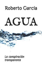 Tapa de AGUA