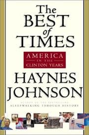 Tapa de The best of times