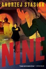 Tapa de Nine