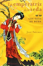 Tapa de Los Ojos De Buda