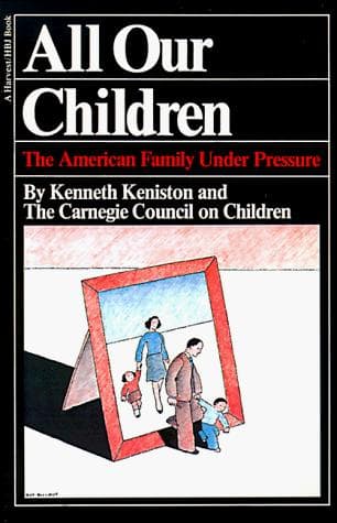 Tapa de All our children