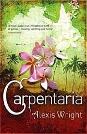 Tapa de Carpentaria