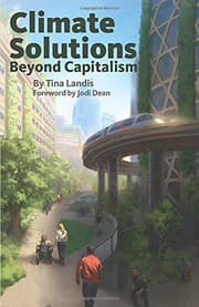 Tapa de Climate Solutions Beyond Capitalism