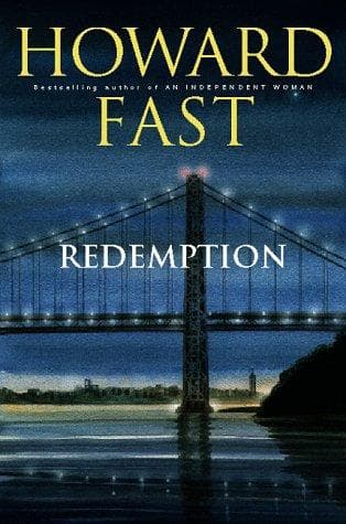 Tapa de Redemption