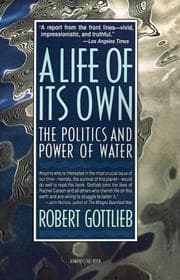 Tapa de A Life of its Own