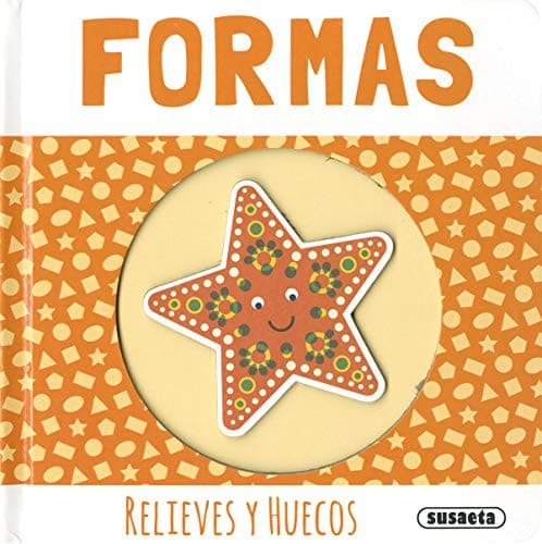 Tapa de Formas