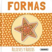 Tapa de Formas