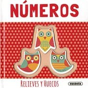 Tapa de Números