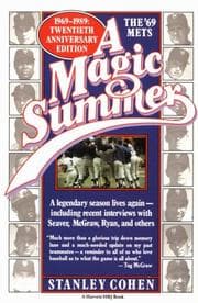 Tapa de Magic Summer
