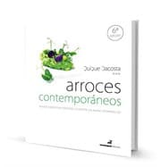Tapa de Arroces contemporáneos