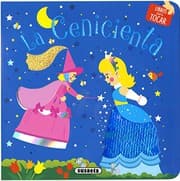 Tapa de La Cenicienta