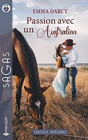 Tapa de Passion avec un Australien